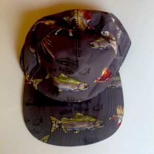 Neff Fishing and Hunting Hat